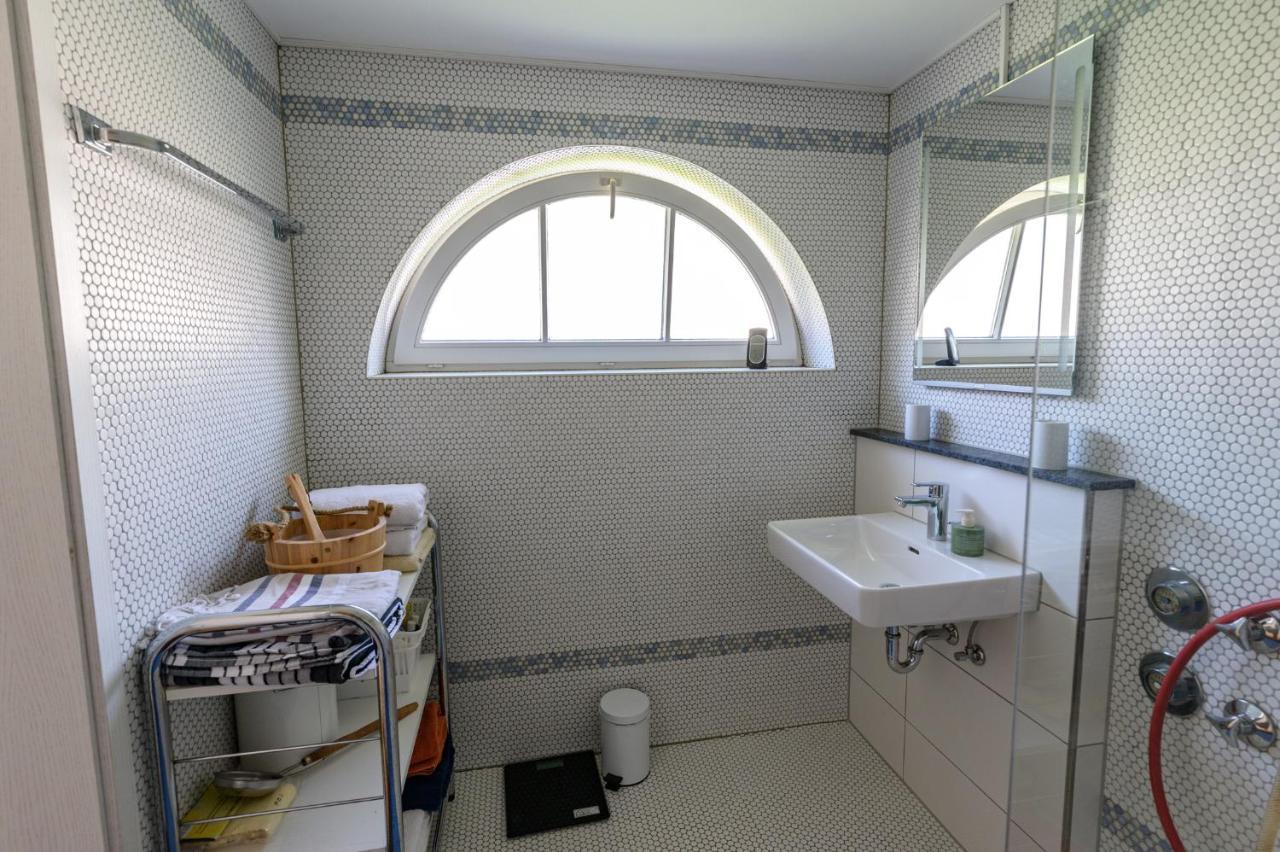 Stadthaus Seeblick E75 Apartment *